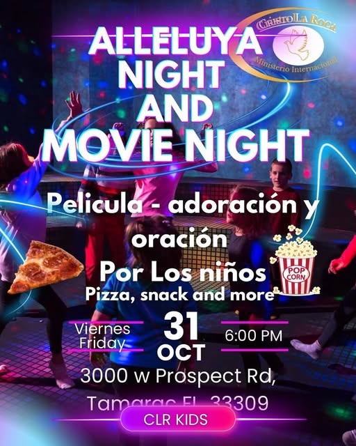 Pelicula de adoracion